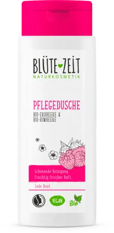 Pflegedusche von BLÜTEZEIT