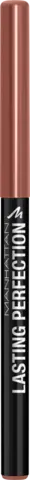 Lasting Perfection Lipliner 59G spice von MANHATTAN