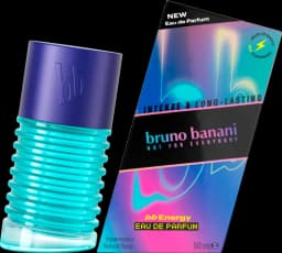 bb Energy Eau de Parfum von BRUNO BANANI