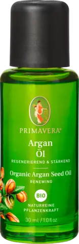 Arganöl bio von PRIMAVERA