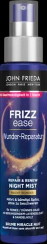 Frizz Ease Wunder-Reparatur Spray Repair & Renew Night Mist von JOHN FRIEDA