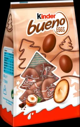 Bueno Eggs von FERRERO