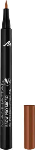 Brow Pro Micro Pen 001 blonde von MANHATTAN