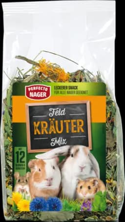 Nager Feldkräuter-Mix von PERFECTO