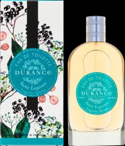 Eau de Toilette Köstliche Beeren von DURANCE