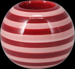 Kerzenhalter Kugelform von DIV.SAISONMARKEN