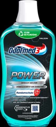 Power von ODOL