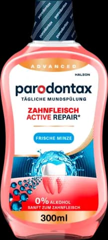 Active Repair von PARODONTAX