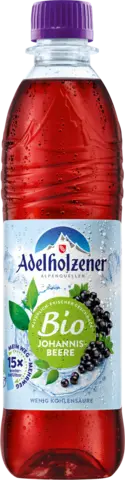 Bio Johannisbeere von ADELHOLZENER