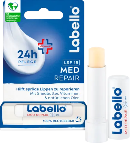 Med Repair 24h intensive Pflege LSF 15 von LABELLO