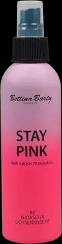 Hair&Body stay pink von BETTINA BARTY