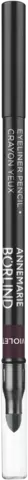 Eyeliner Pencil Violet Black von ANNEMARIE BÖRLIND