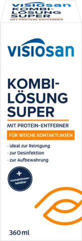 Kombilösung Super von VISIOSAN