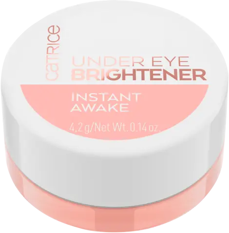 Under Eye Brightener 010 Light Rose von CATRICE