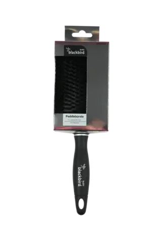 Paddlebürste von BLACKBIRD