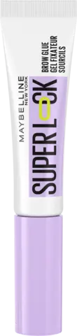 Super Lock Brow Glue Augenbrauengel von MAYBELLINE NEW YORK