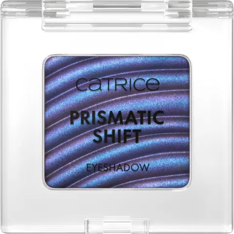 Prismatic Shift Eyeshadow Midnight Wave 030 von CATRICE