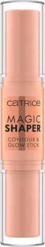 Magic Shaper Contour&Glow Stick 010 light von CATRICE