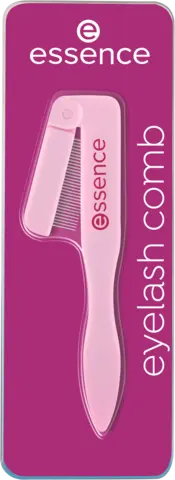 Eyelash Comb 01 define & shine von ESSENCE
