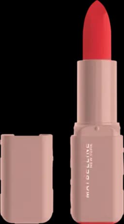 Maybe it's...Serum Lippenstift Matte 003 Open Late von MAYBELLINE NEW YORK