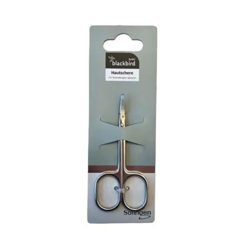 Hautschere von BLACKBIRD