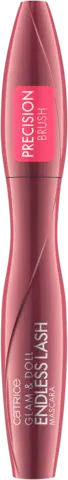 Glam & Doll Endless Lash Mascara von CATRICE