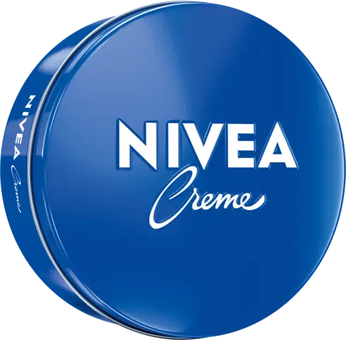 Creme von NIVEA