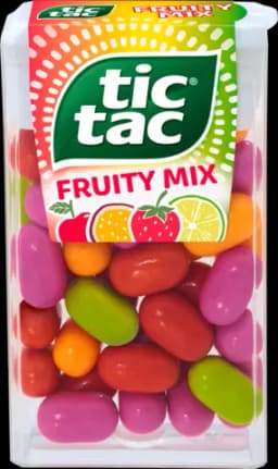 Fruity Mix von FERRERO