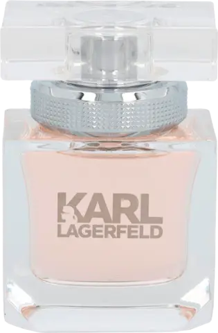For Women Eau de Parfum von LAGERFELD