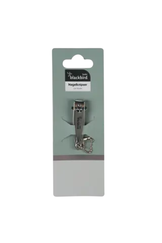 Nagelknipser von BLACKBIRD