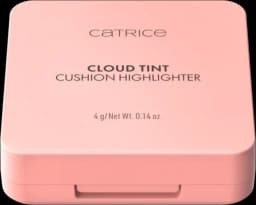 Cloud Tint Cushion Highlighter Stay Halod 010 von CATRICE