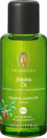 Bio Jojoba Öl von PRIMAVERA