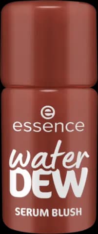 Water Dew Serum Blush toasty flush 50 von ESSENCE