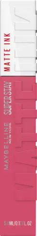 Super Stay Matte Ink Lippenstift Nr. 165 Successfull von MAYBELLINE NEW YORK
