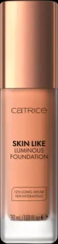 Skin Like Luminous Foundation 045N von CATRICE