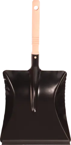 Kehrblech Metall von PRIVA