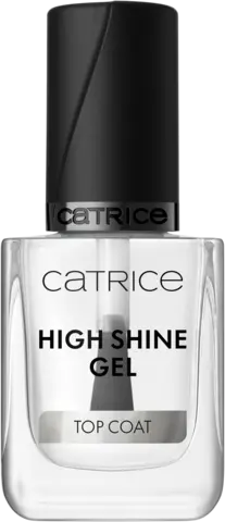 High Shine Gel Top Coat von CATRICE