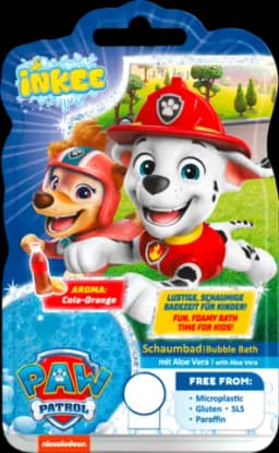 Schaumbad Paw Patrol von CRAZE