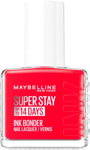 MAY Super Stay Ink Bonder 490 von MAYBELLINE NEW YORK