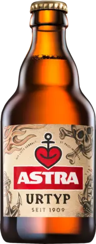 Urtyp von Astra