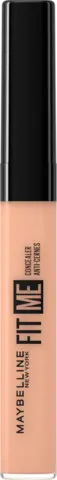 Fit me Concealer 35 deep von MAYBELLINE NEW YORK