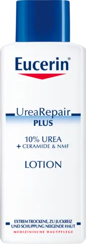 Lotion Urea-Repair Plus von EUCERIN