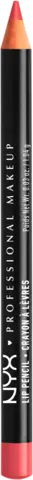 Slim Lip Pencil 812 plum von NYX
