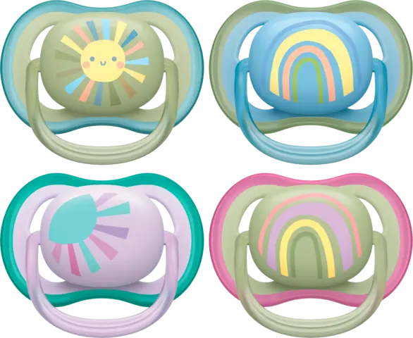 Schnuller Air von AVENT