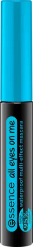 All eyes on me Mascara Waterproof von ESSENCE