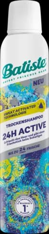 24H Active von BATISTE
