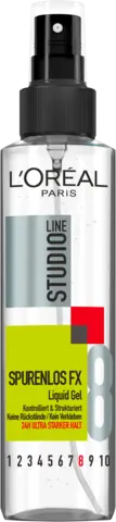 Studio Line Spurenlos FX Liquid Gel von STUDIO LINE