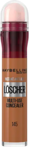 Instant Anti-Age Effekt Löscher Concealer 145 warm olive von MAYBELLINE NEW YORK