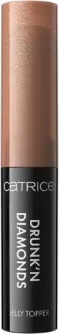 Drunkn Diamonds Jelly Topper Sunset Spark 030 von CATRICE