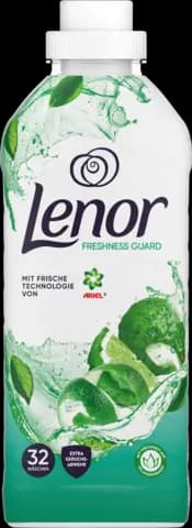 Konzentrat Freshness Guard 32WL von LENOR